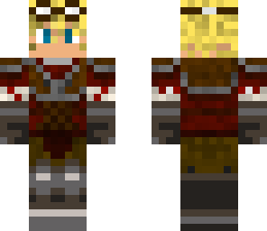 medieval guy