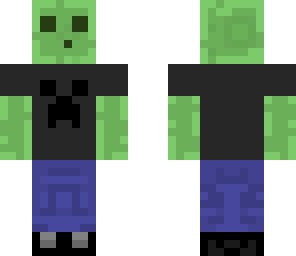 slime dude