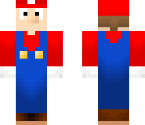 super mario
