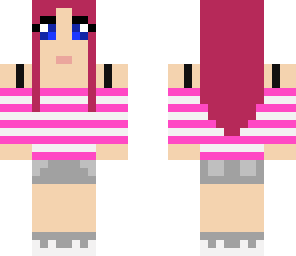 preppy girl