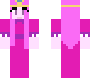 princess bubblegum