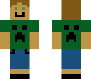 bryce\'s skin