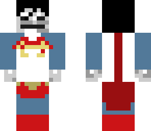 super skeleton