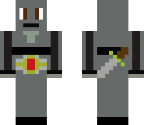 mr knight