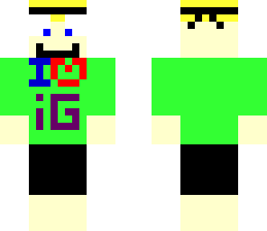 i heart iron golems