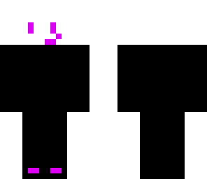 enderman minecraftian 672
