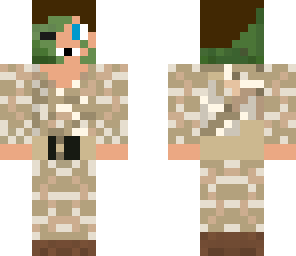 elygys army zombie