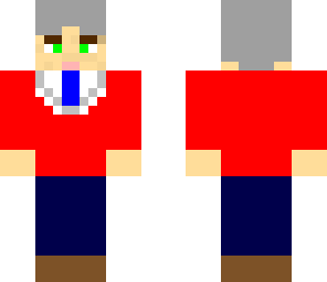 old guy