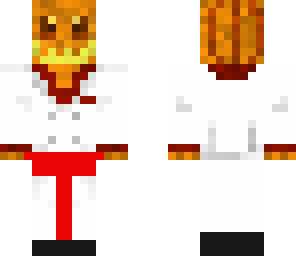 red belt