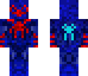 spiderman 2099