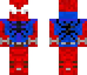 scarlett spiderman