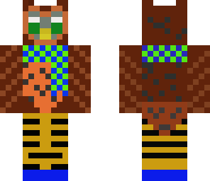 owl
