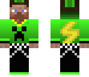cool steve 2