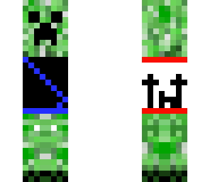 creeper ninja101