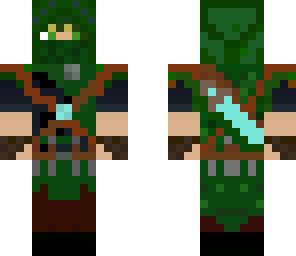 elvish assassin