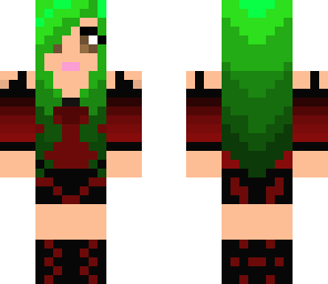 poison ivy variation