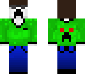creeper