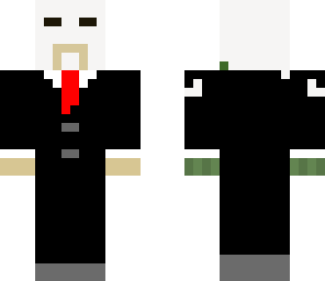 random guy