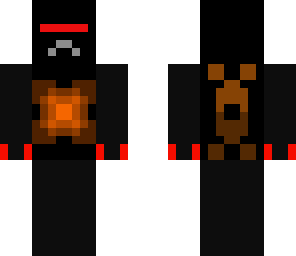 demon cyborg