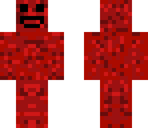 red camo