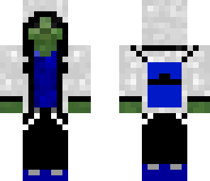 parkour zombie