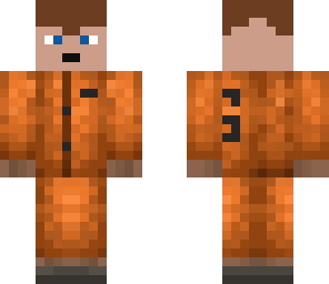 prisoner