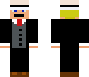mafioso ***