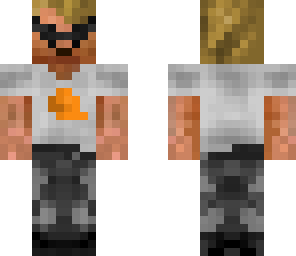 dirk strider