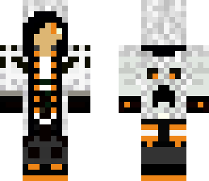 orange assasin