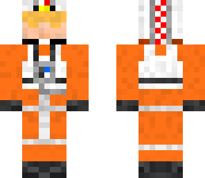 rebel alliance pilot
