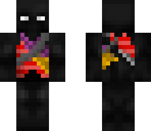 derse footsoldier