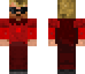 dave strider -god tier-