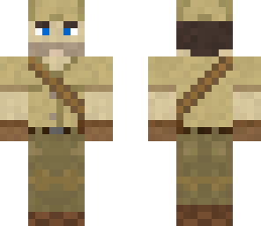 survivalist