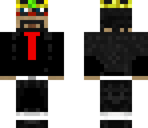 king usher