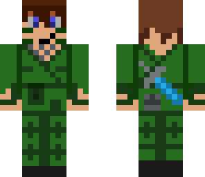 my skin