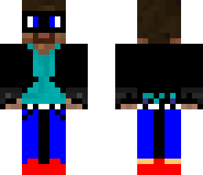 nerdycool steve