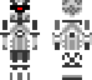 bounty hunter