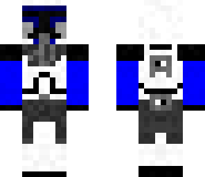 captain rex