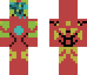 iron bob