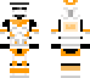 clone orange