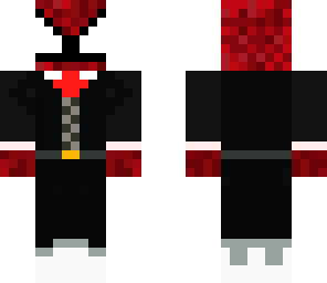 mr spiderman
