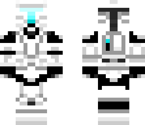 commando clone