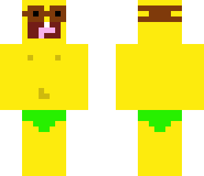 swimstunt