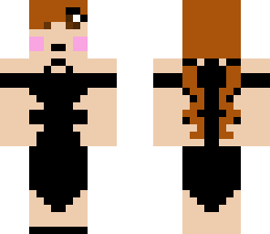 ninja girl