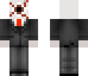 eyeball man