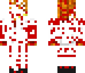 the scibble