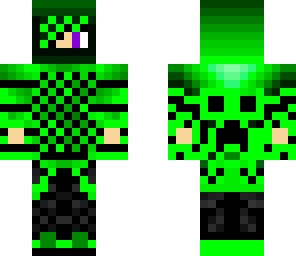 creeper boy