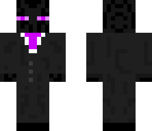 endersuit
