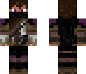 hunter