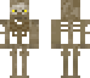 some kind of robot guy